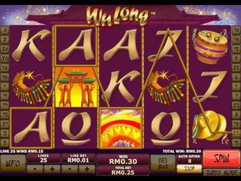 780% Match at a Casino at Slots Billion Casino