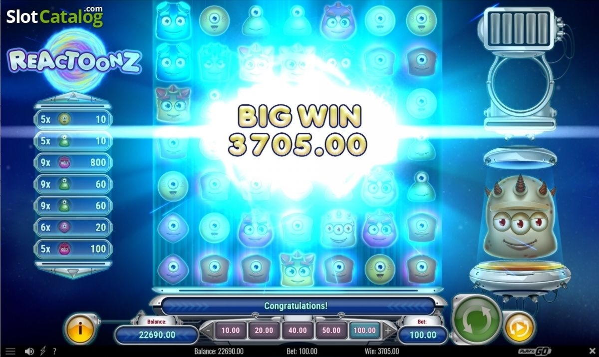 €1845 no deposit bonus casino at Mega Casino