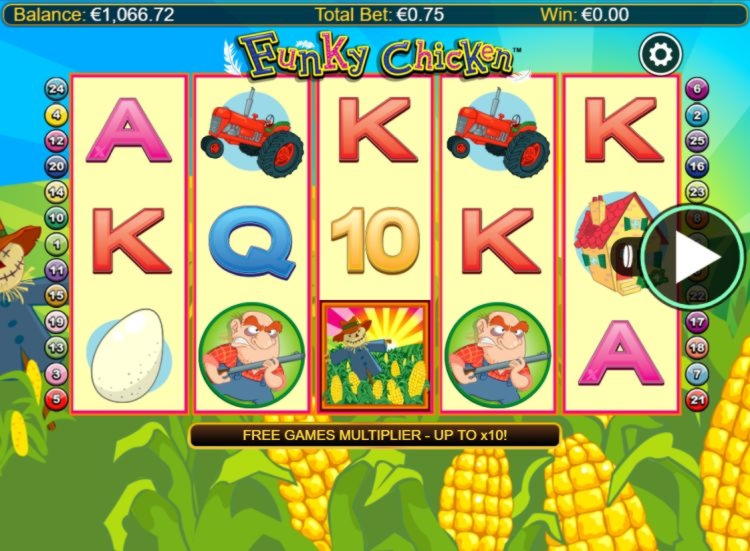 EUR 950 Casino tournaments freeroll at Miamidice Casino
