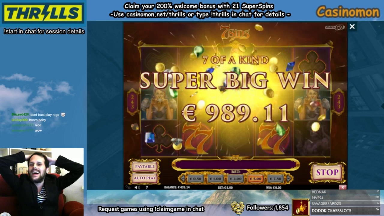 £50 Free Chip at Golden Star Casino