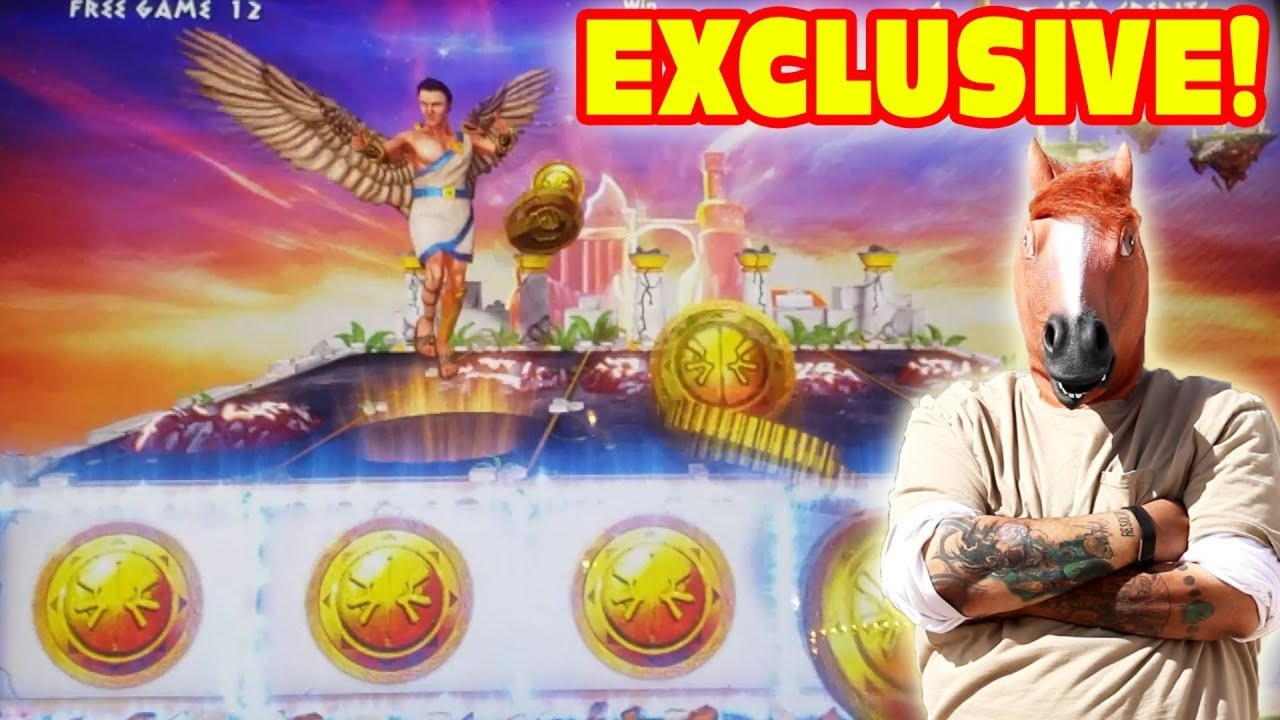 EUR 855 NO DEPOSIT BONUS at Power Spins Casino
