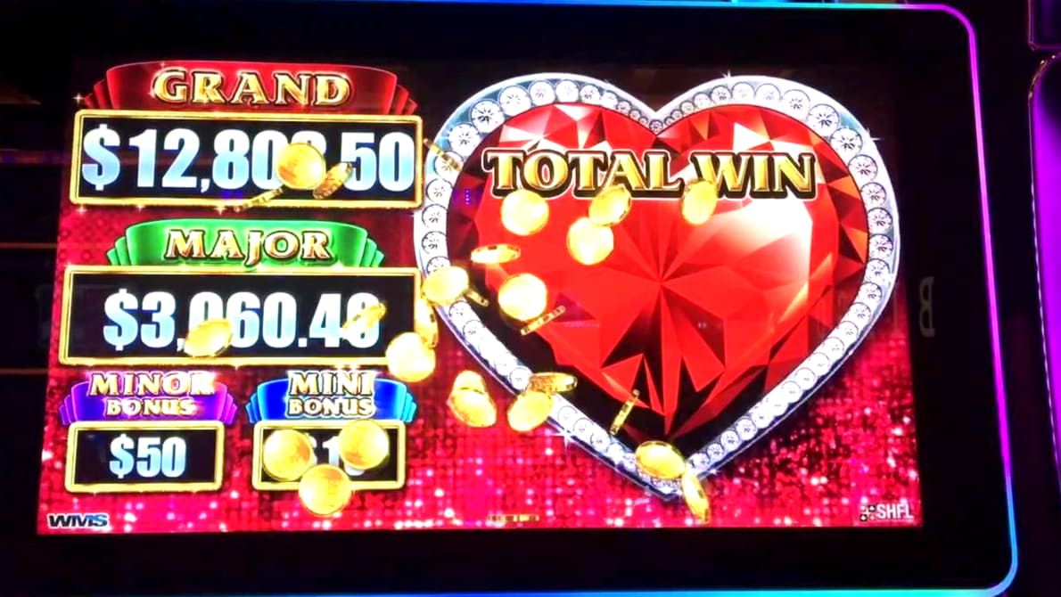 €60 Free casino chip at Casino Cruise