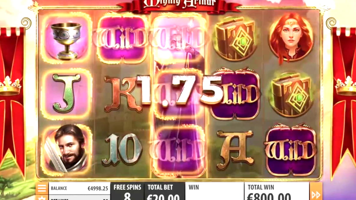 920% No Rules Bonus! at Casino Share