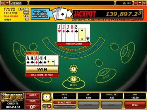$135 free casino chip at Dubai Casino Online