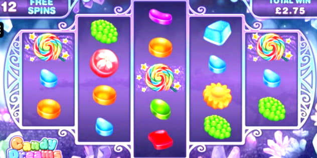 EUR 65 FREE CASINO CHIP at Slots Heaven Casino