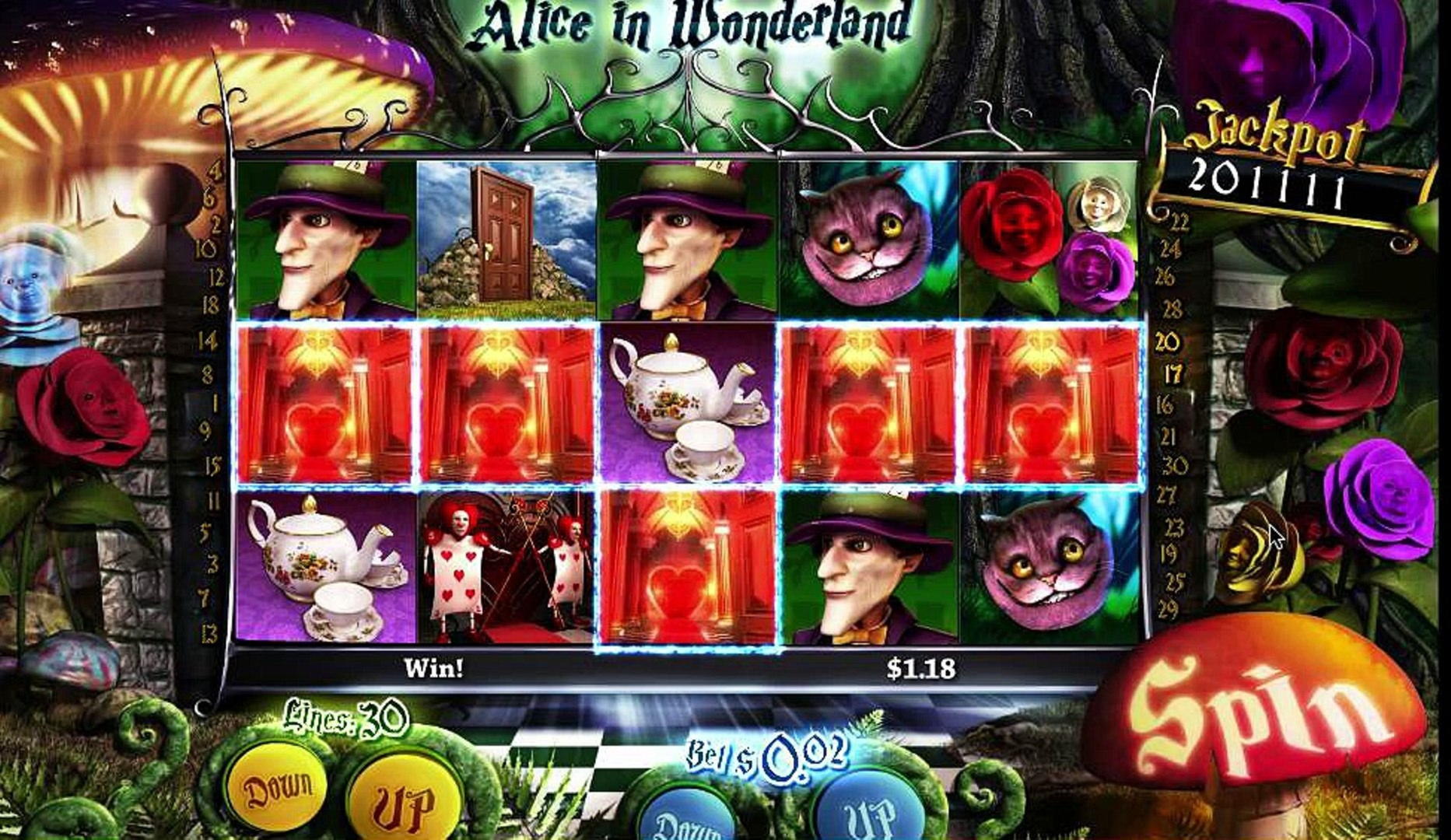 130 Free Casino Spins at Casino Las Vegas