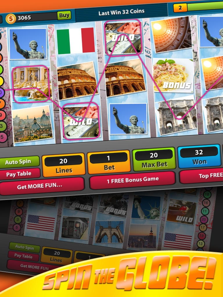 EUR 320 Tournament at Slots Billion Casino