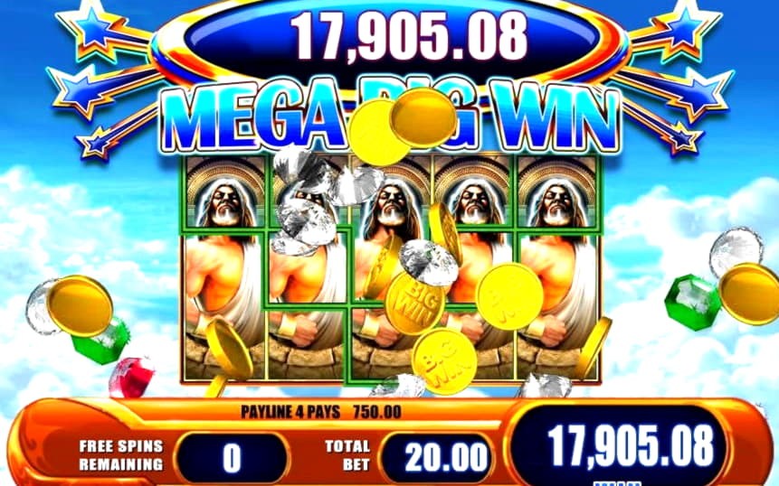 £690 FREE CHIP CASINO at No Bonus Casino