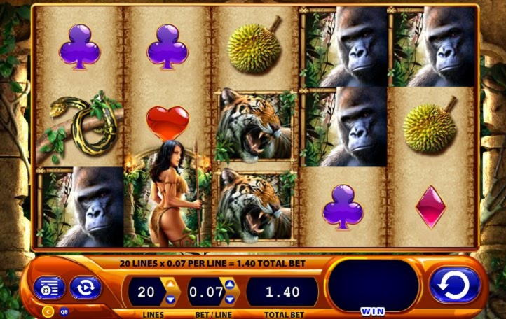 ﻿$4275 No deposit bonus at Golden Star Casino