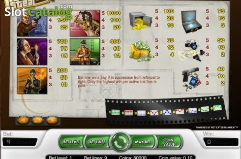 Eur 205 no deposit bonus casino at Power Spins Casino