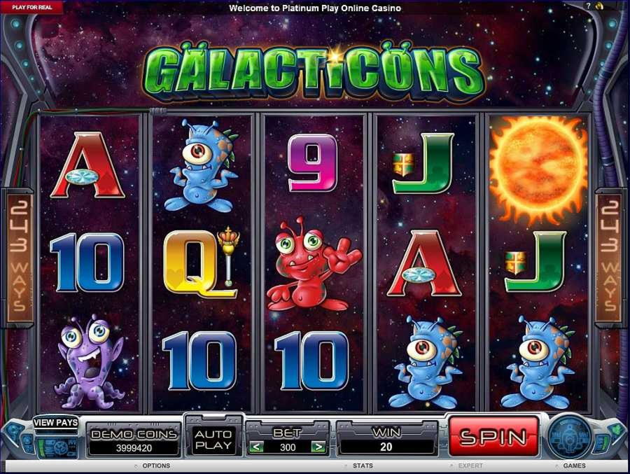 EUR 450 FREE Casino Chip at Genesis Casino