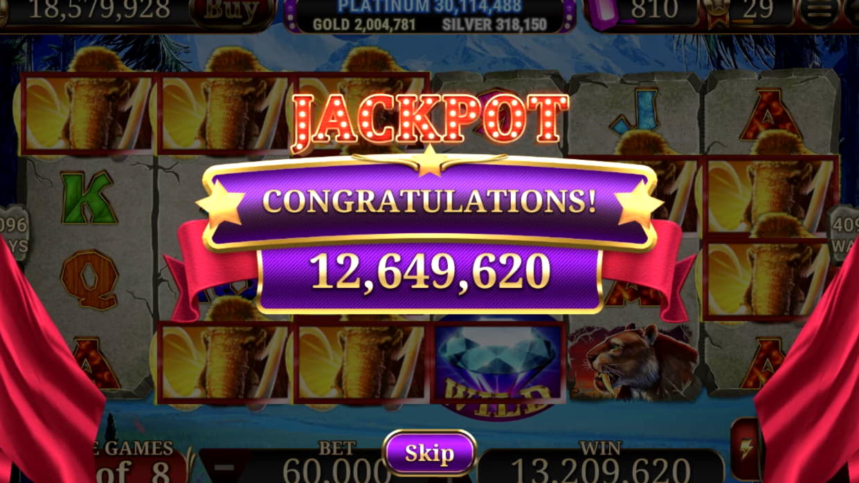 595% Signup Casino Bonus at Emu Casino
