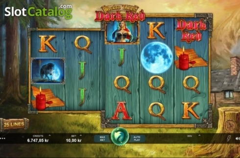 195 Free casino spins at Win A Day Casino