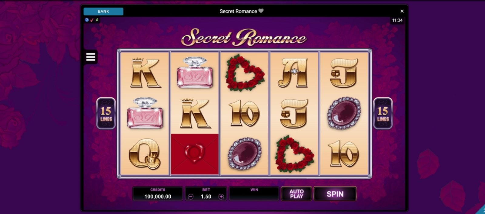 50 FREE SPINS at Red Bet Casino
