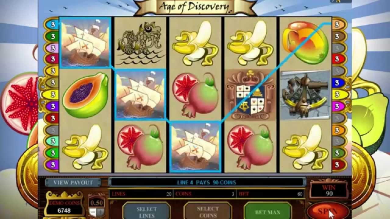 485% Welcome Bonus at Casino Share