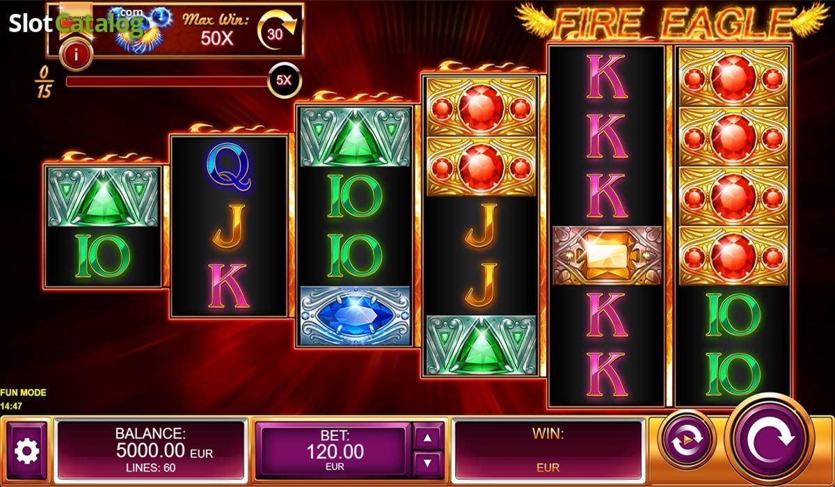 215 FREE Spins at Casino Action
