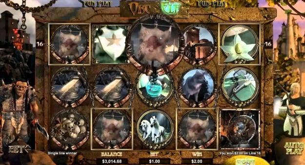 165 Loyalty Free Spins! at Casino Action