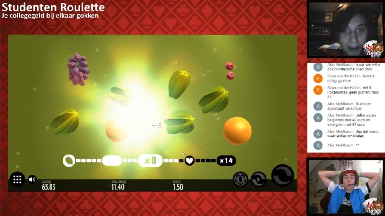 £915 Tournament at Slots Billion Casino