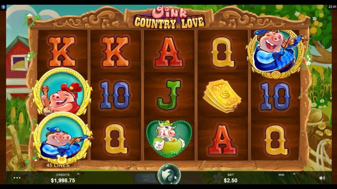 195 Free Casino Spins at Power Spins Casino