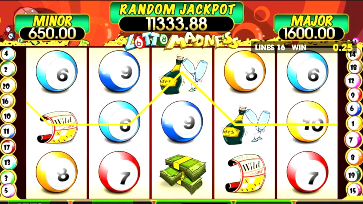EUR 160 Online Casino Tournament at Miamidice Casino