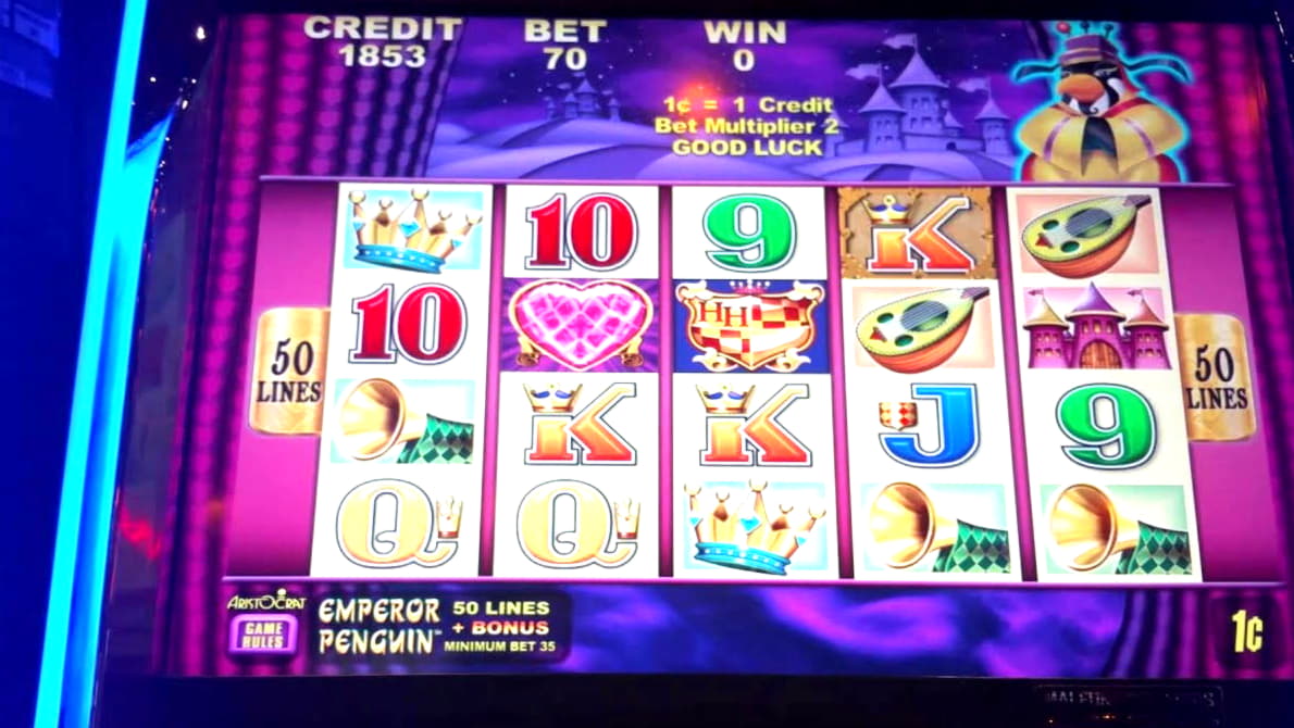 645% Match bonus casino at Casino com