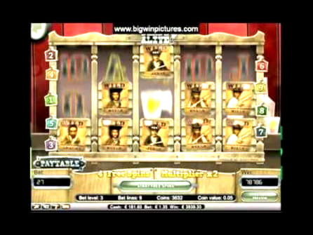 250 Free Spins Casino at Slots Heaven Casino