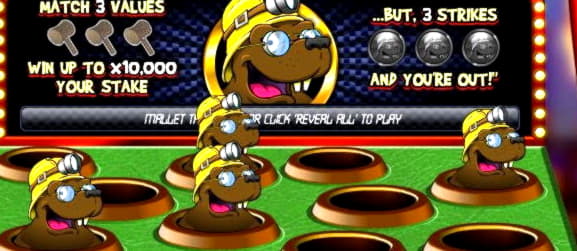Eur 660 Free Casino Tournament at Mega Casino