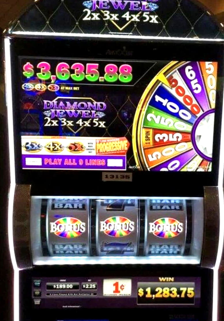 EUR 700 Free Casino Tournament at Casino Share