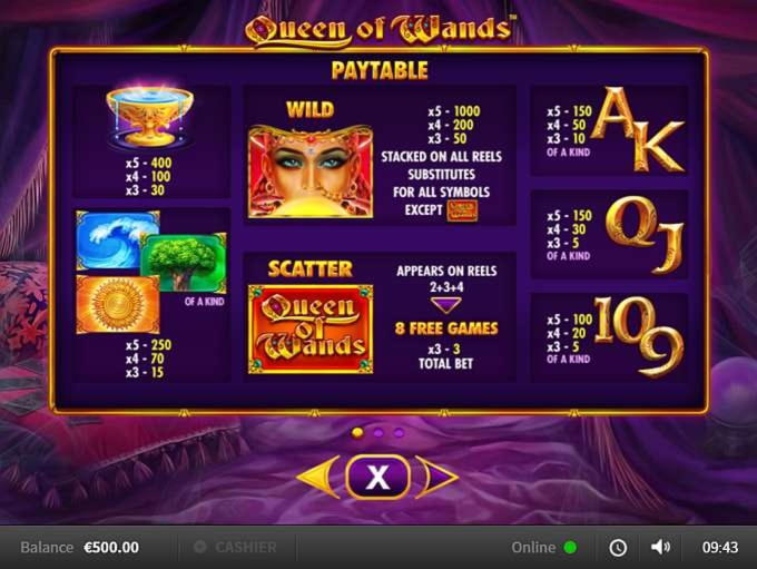 70% Match Bonus at Superior Casino
