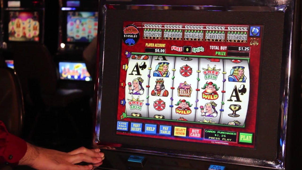 Eur 595 Mobile freeroll slot tournament at Genesis Casino