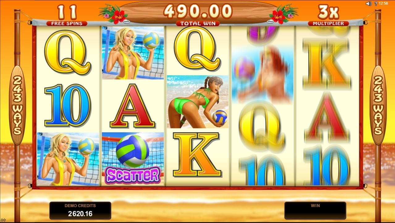 EUR 2865 No deposit bonus code at Casino Share