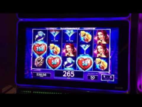 275% Match Bonus Casino at Slots Billion Casino