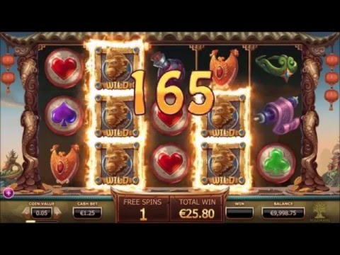 £190 Casino Tournament at Casino Action