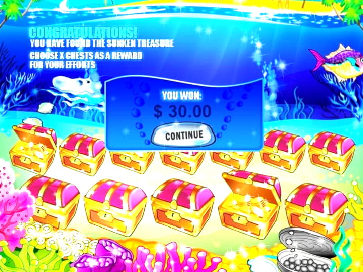 Eur 170 Online Casino Tournament at Dafa Bet Casino