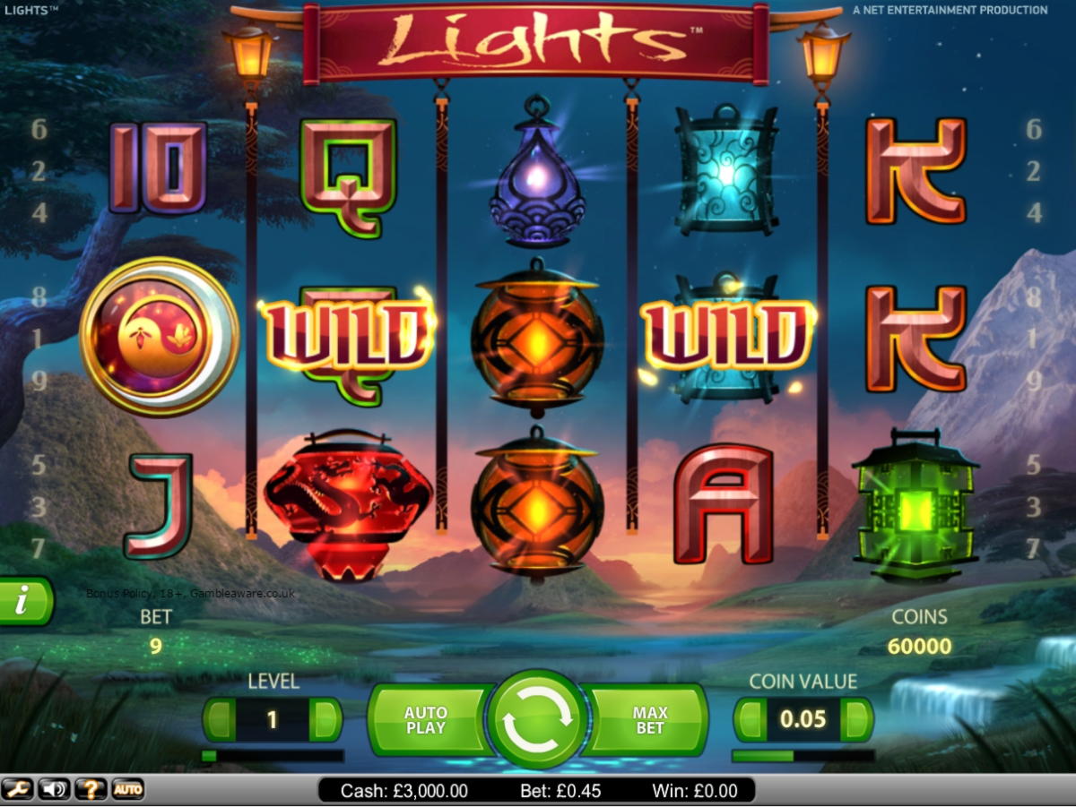 £510 Tournament at Red Stag Casino