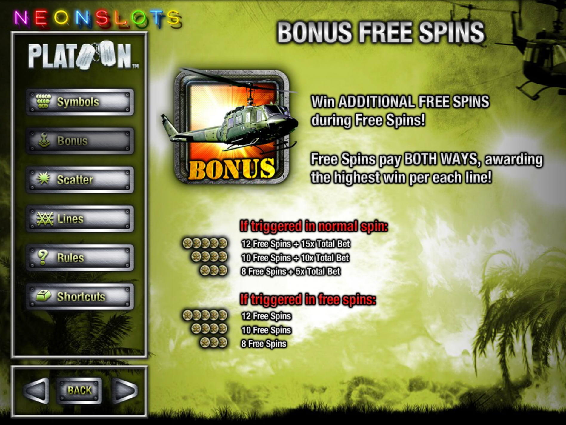 $1015 No Deposit Casino Bonus at Emu Casino