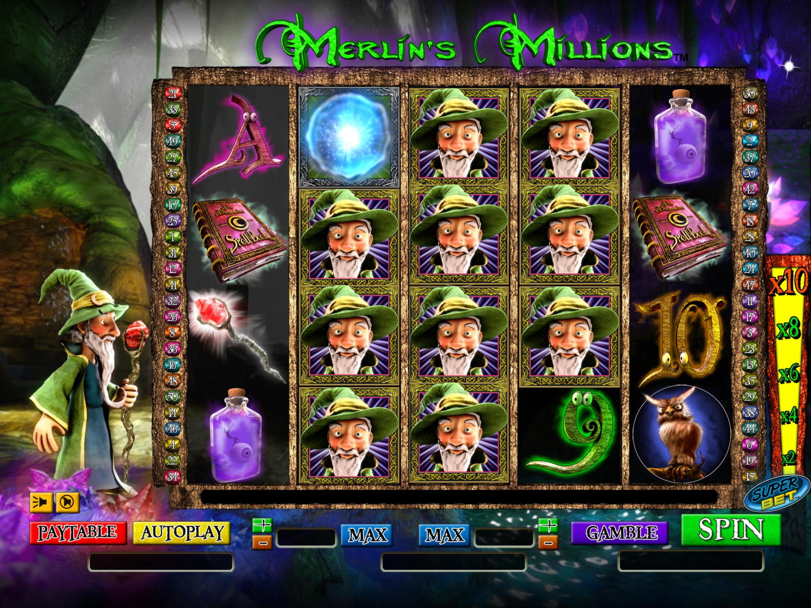 Eur 1470 NO DEPOSIT BONUS CODE at Dafa Bet Casino