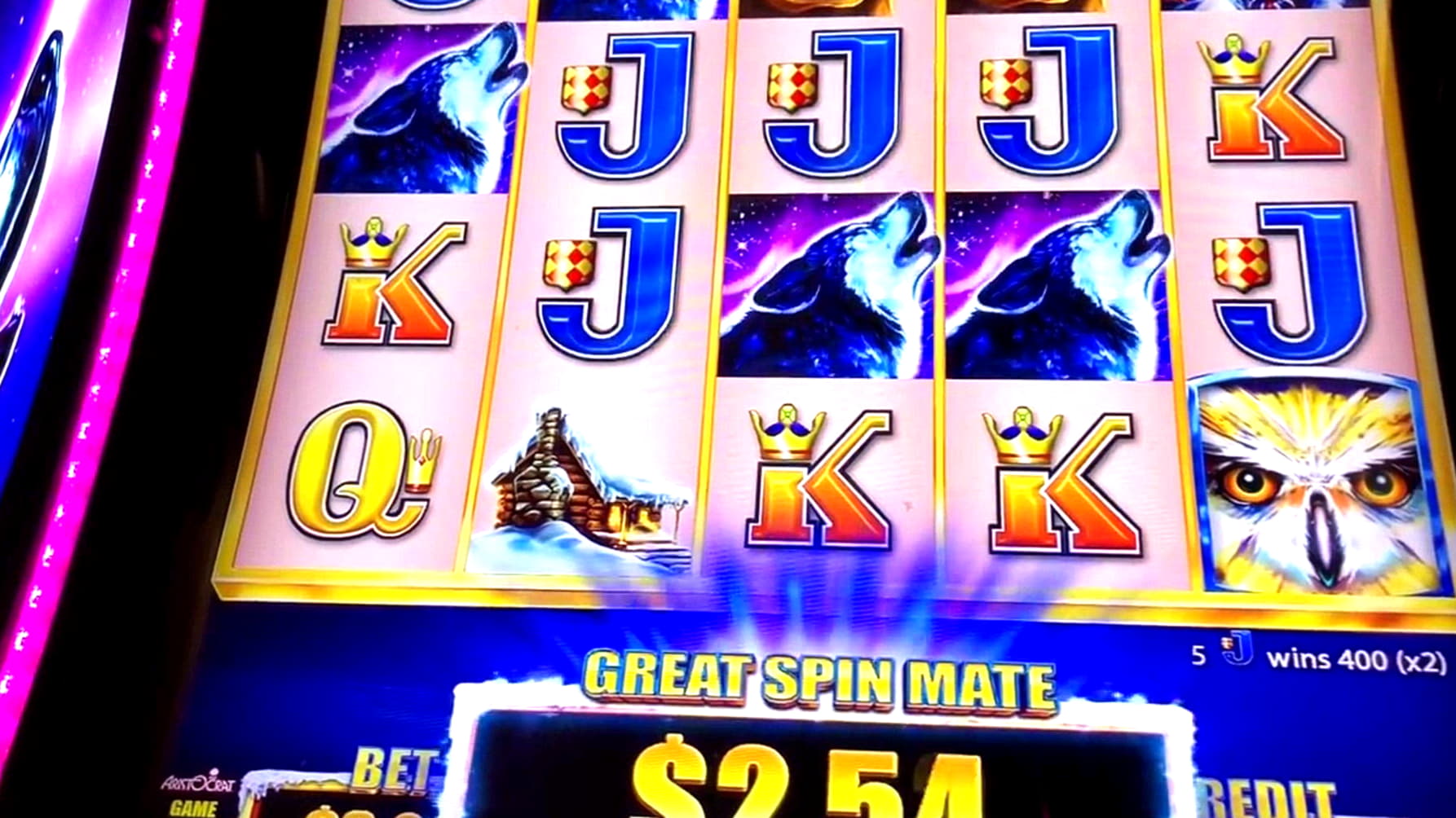 190% Casino Welcome Bonus at Villento Casino