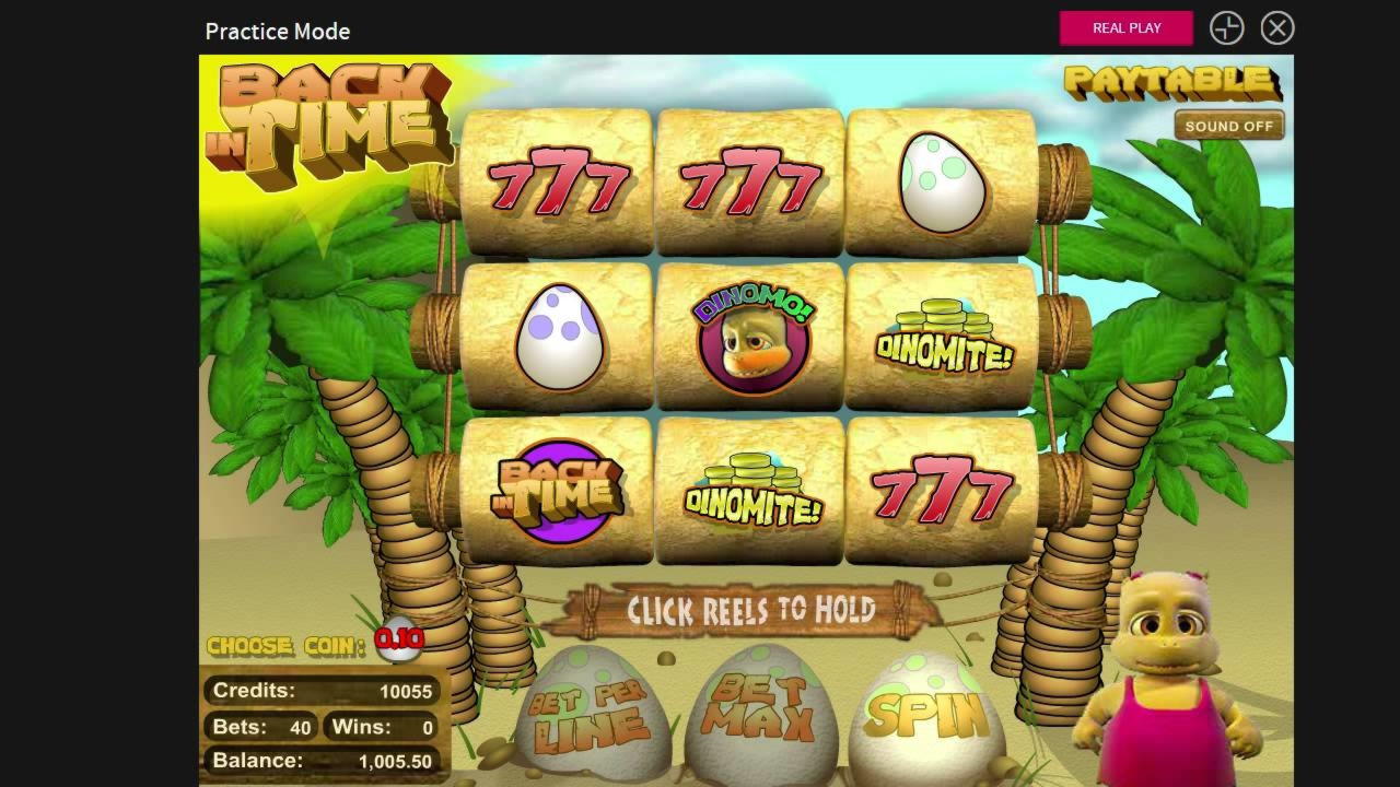 €1310 No Deposit Bonus at No Bonus Casino
