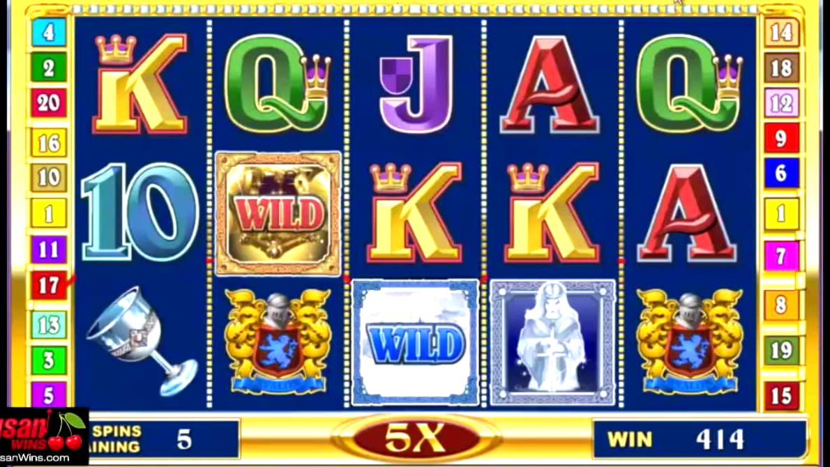 $222 FREE Casino Chip at Challenge Casino