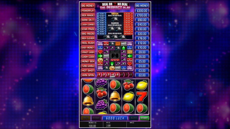 £460 NO DEPOSIT BONUS CODE at No Bonus Casino