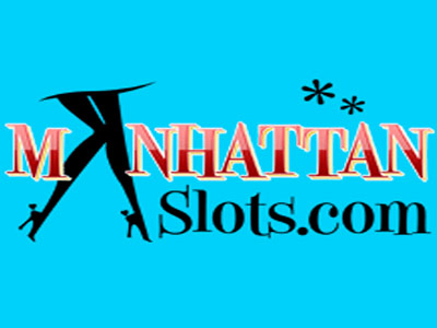 Manhattan Slots Casino screenshot