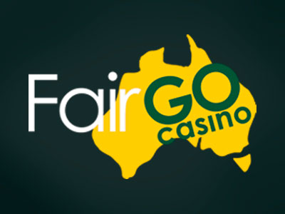 Fair Go Casino screenshot