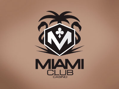 Miami Club Casino screenshot