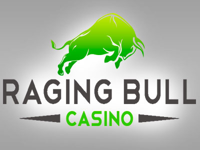 Raging Bull Casino screenshot