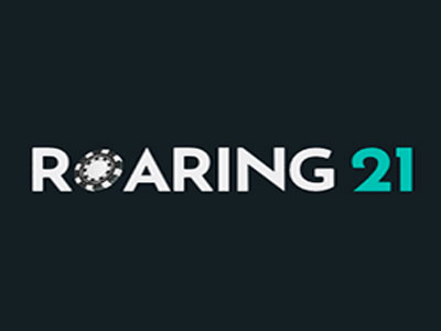 Roaring 21 Casino screenshot