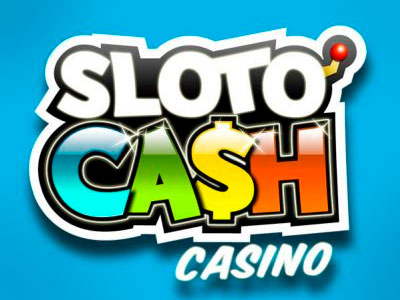 Sloto Cash Casino screenshot