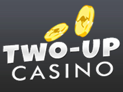 Two-Up Casino screenshot