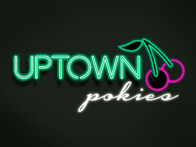 Uptown Pokies Casino screenshot