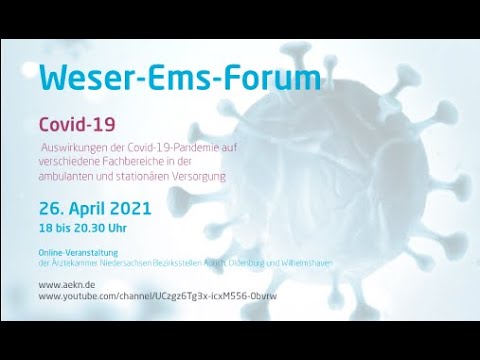 Weser-Ems-Forum – Oldenburg